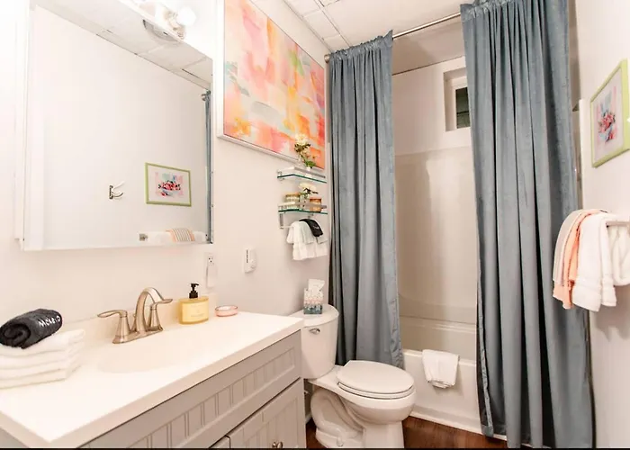 1br Near Hospitals Walk To Park & Cafes * Pittsburgh